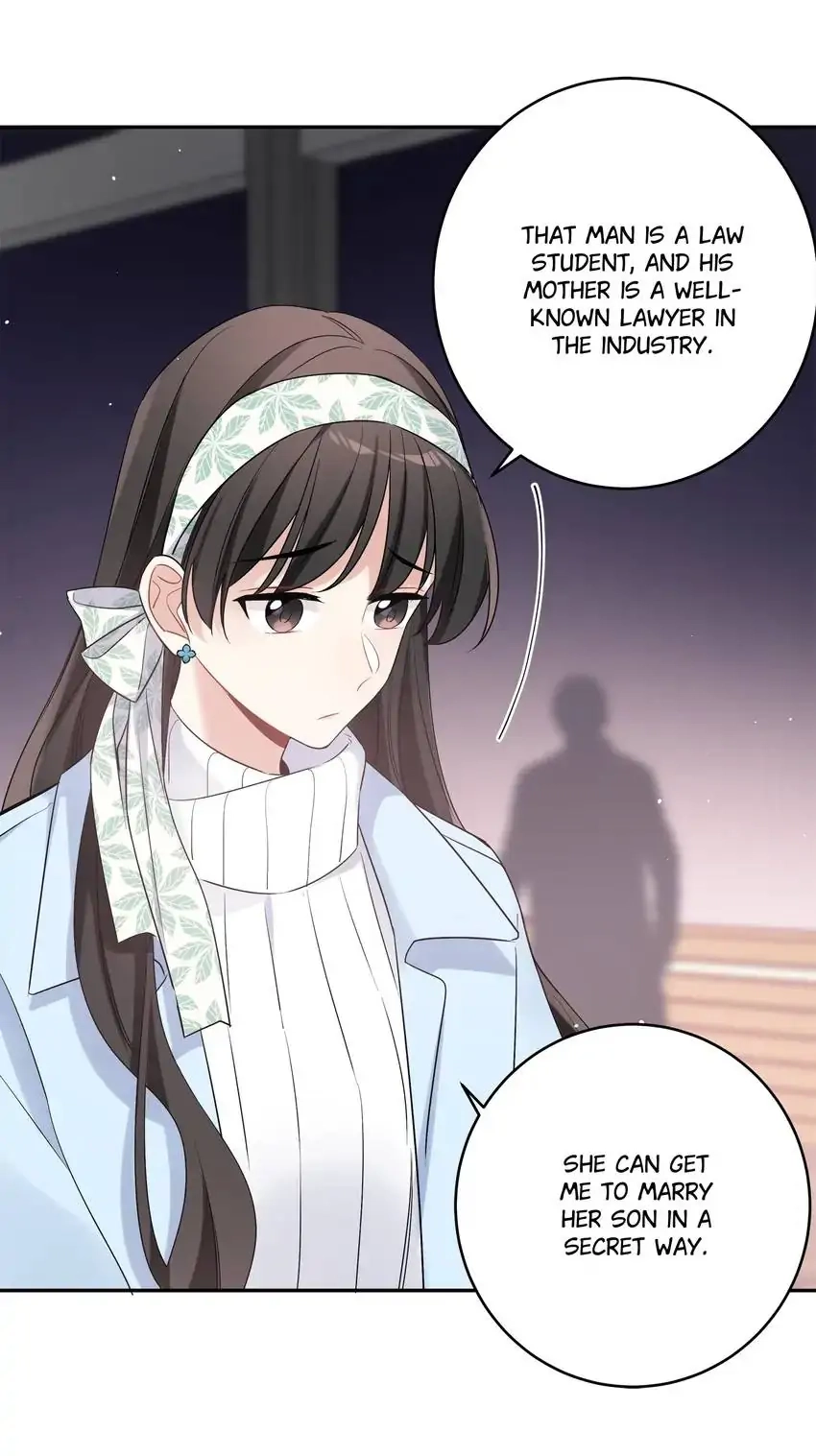 My First Love Is a Boy Chapter 36 page 38 - 