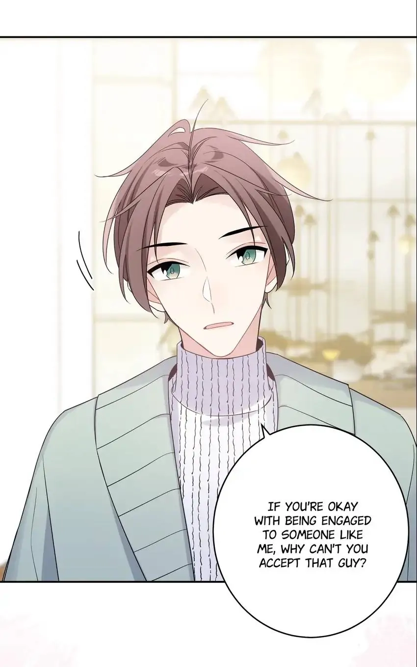 My First Love Is a Boy Chapter 36 page 39 - 