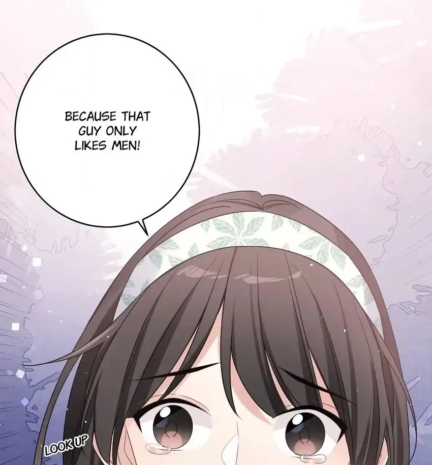 My First Love Is a Boy Chapter 36 page 40 - 