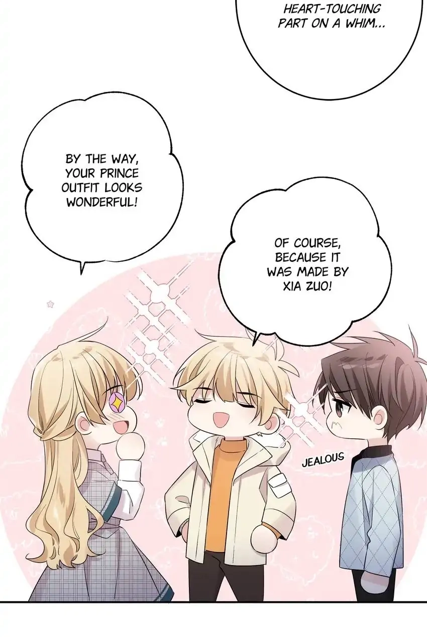 My First Love Is a Boy Chapter 36 page 6 - 