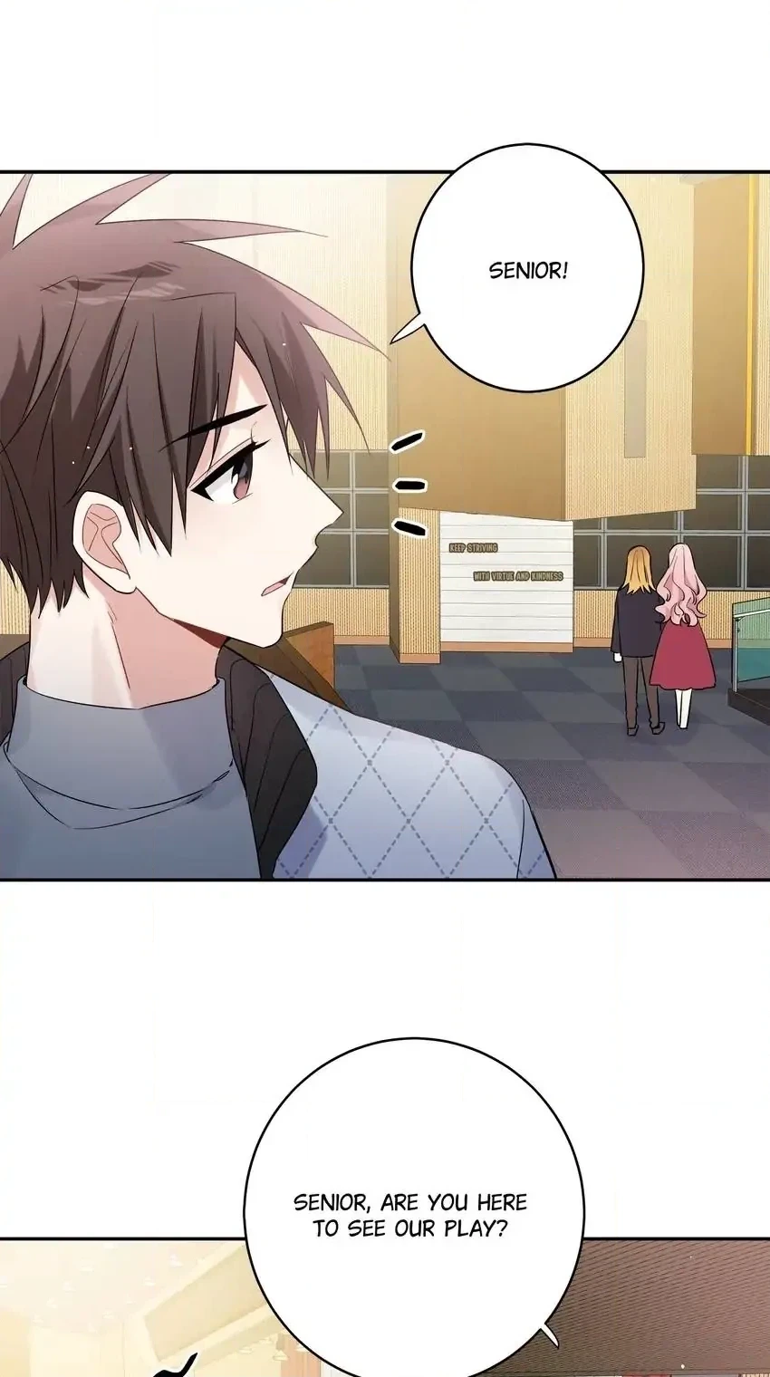 My First Love Is a Boy Chapter 36 page 8 - 