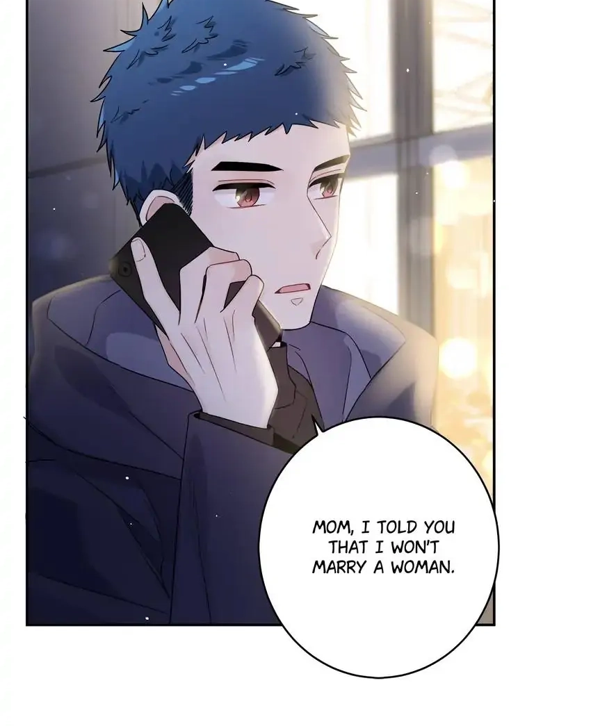 My First Love Is a Boy Chapter 37 page 2 - 