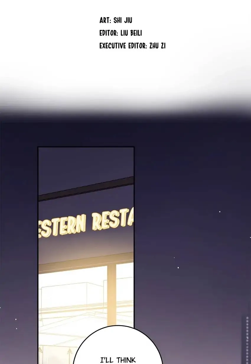 My First Love Is a Boy Chapter 37 page 11 - 