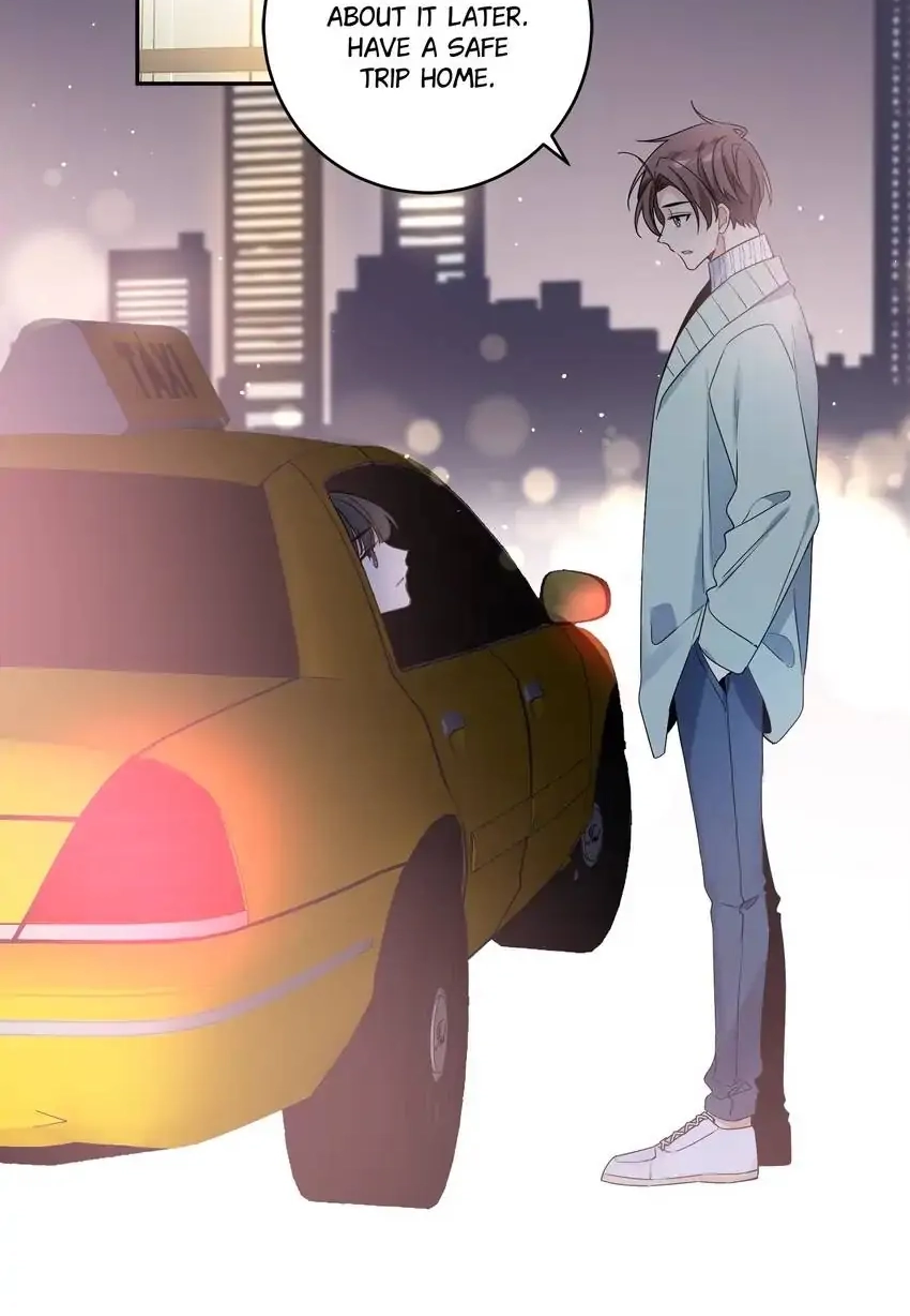 My First Love Is a Boy Chapter 37 page 12 - 