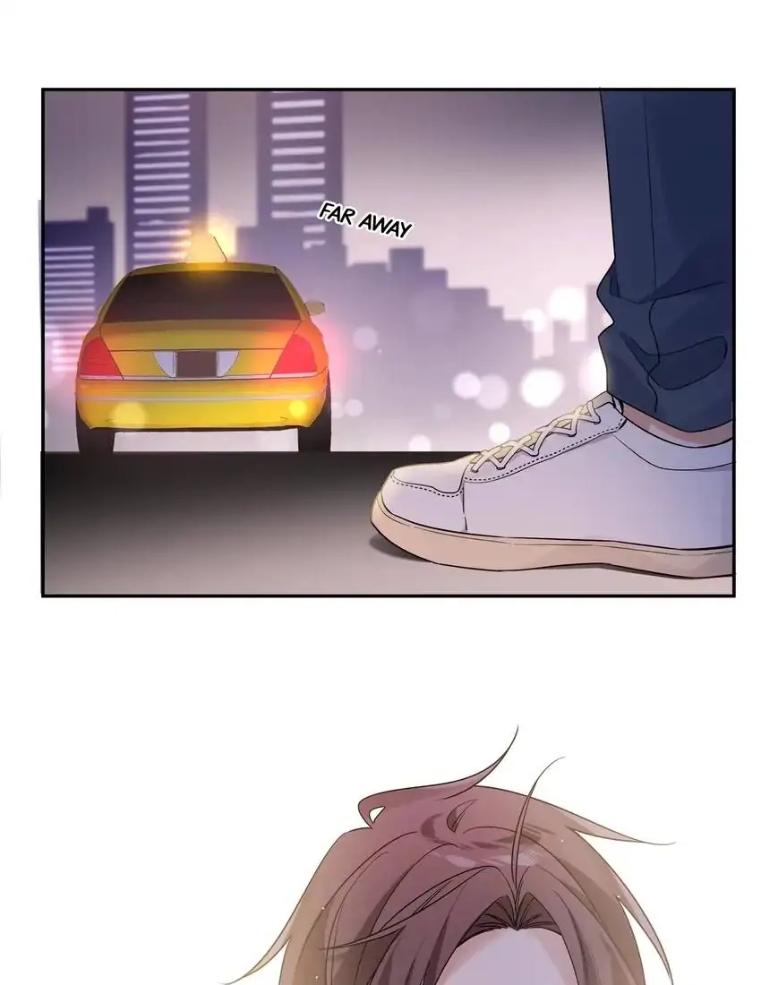 My First Love Is a Boy Chapter 37 page 13 - 