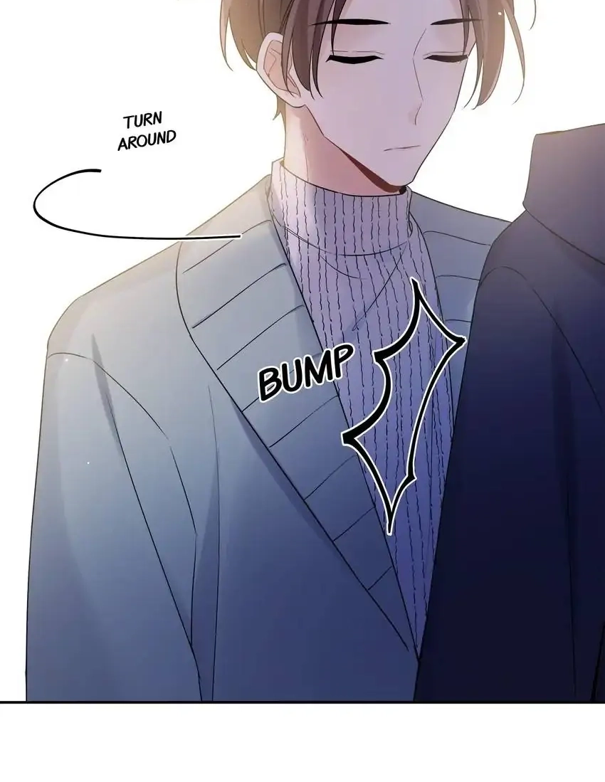 My First Love Is a Boy Chapter 37 page 14 - 