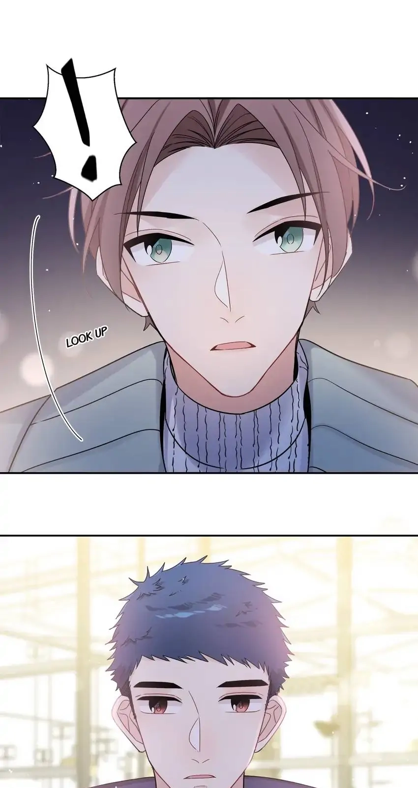 My First Love Is a Boy Chapter 37 page 15 - 
