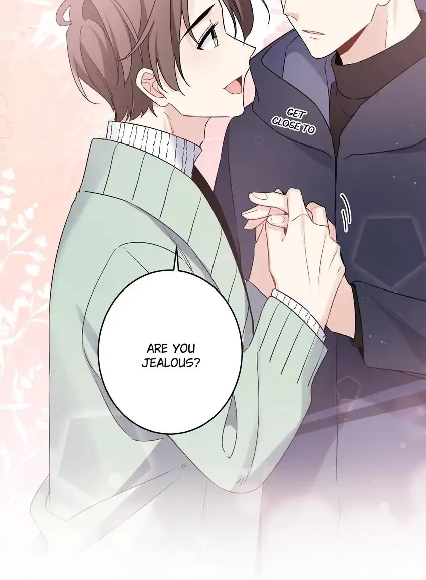 My First Love Is a Boy Chapter 37 page 19 - 