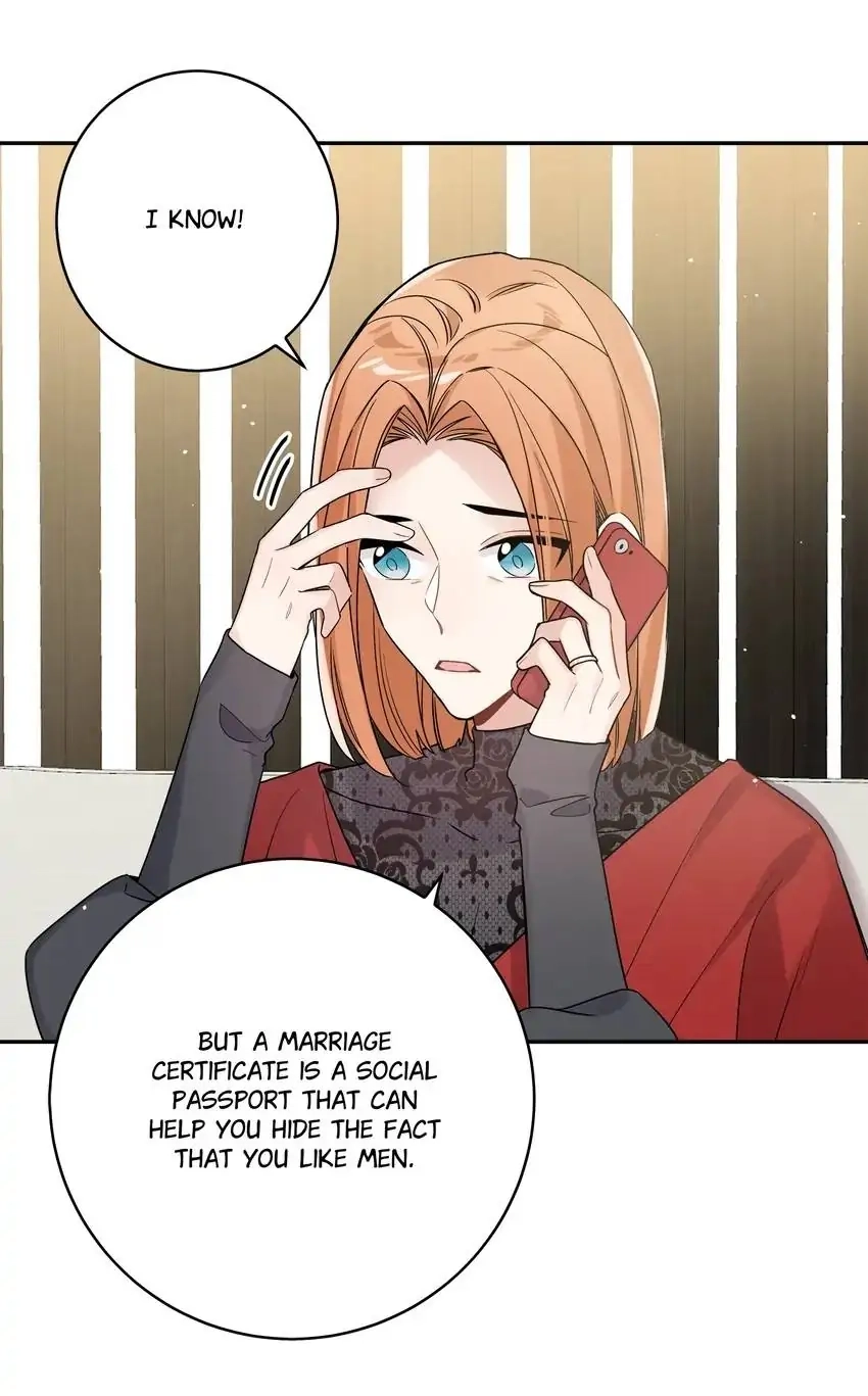 My First Love Is a Boy Chapter 37 page 3 - 