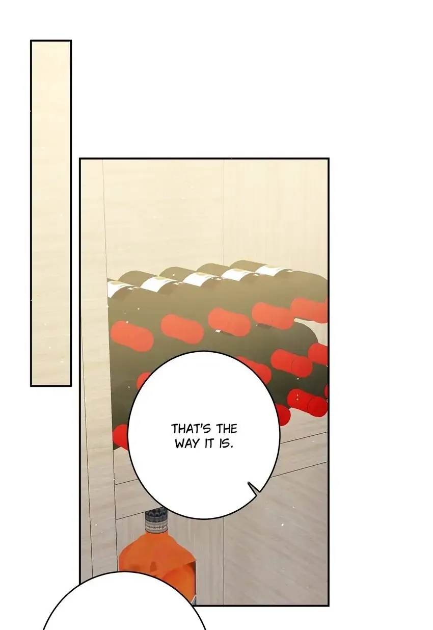 My First Love Is a Boy Chapter 37 page 21 - 