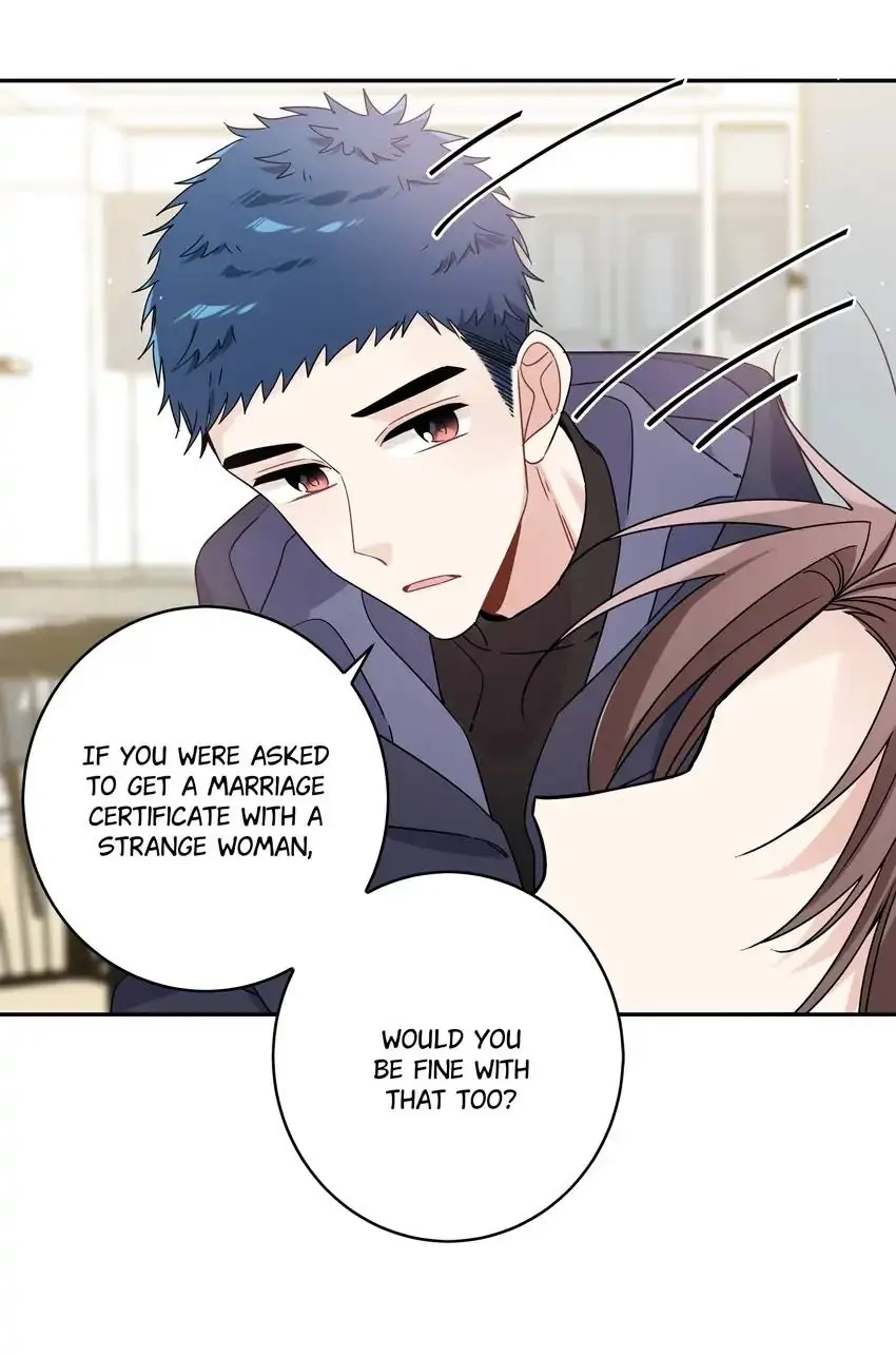 My First Love Is a Boy Chapter 37 page 24 - 
