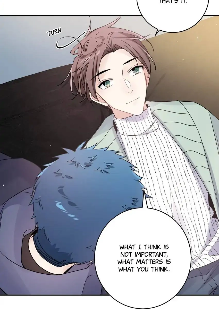 My First Love Is a Boy Chapter 37 page 26 - 