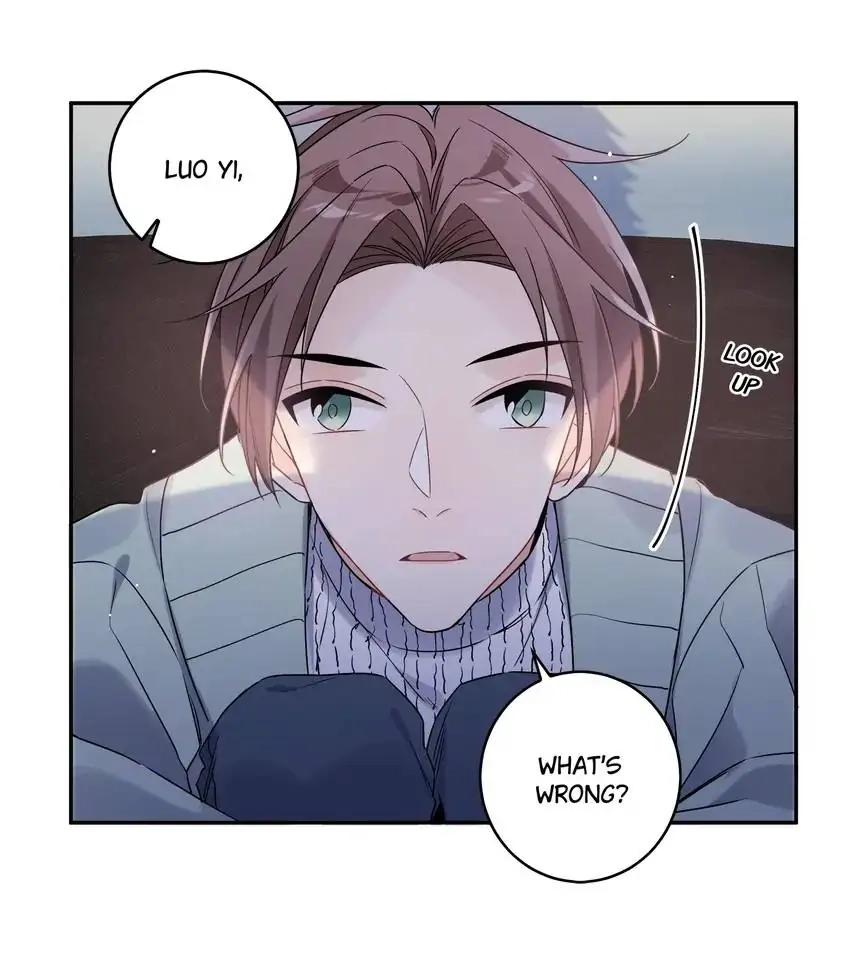 My First Love Is a Boy Chapter 37 page 29 - 