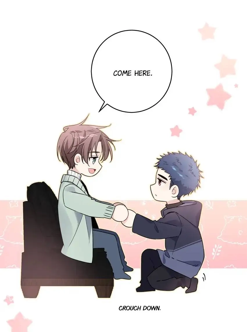 My First Love Is a Boy Chapter 37 page 36 - 