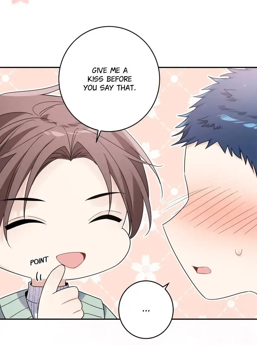 My First Love Is a Boy Chapter 37 page 37 - 