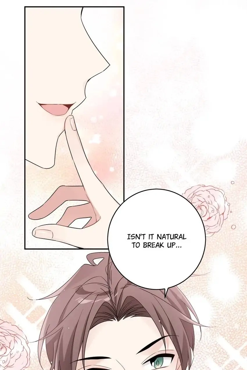 My First Love Is a Boy Chapter 37 page 38 - 