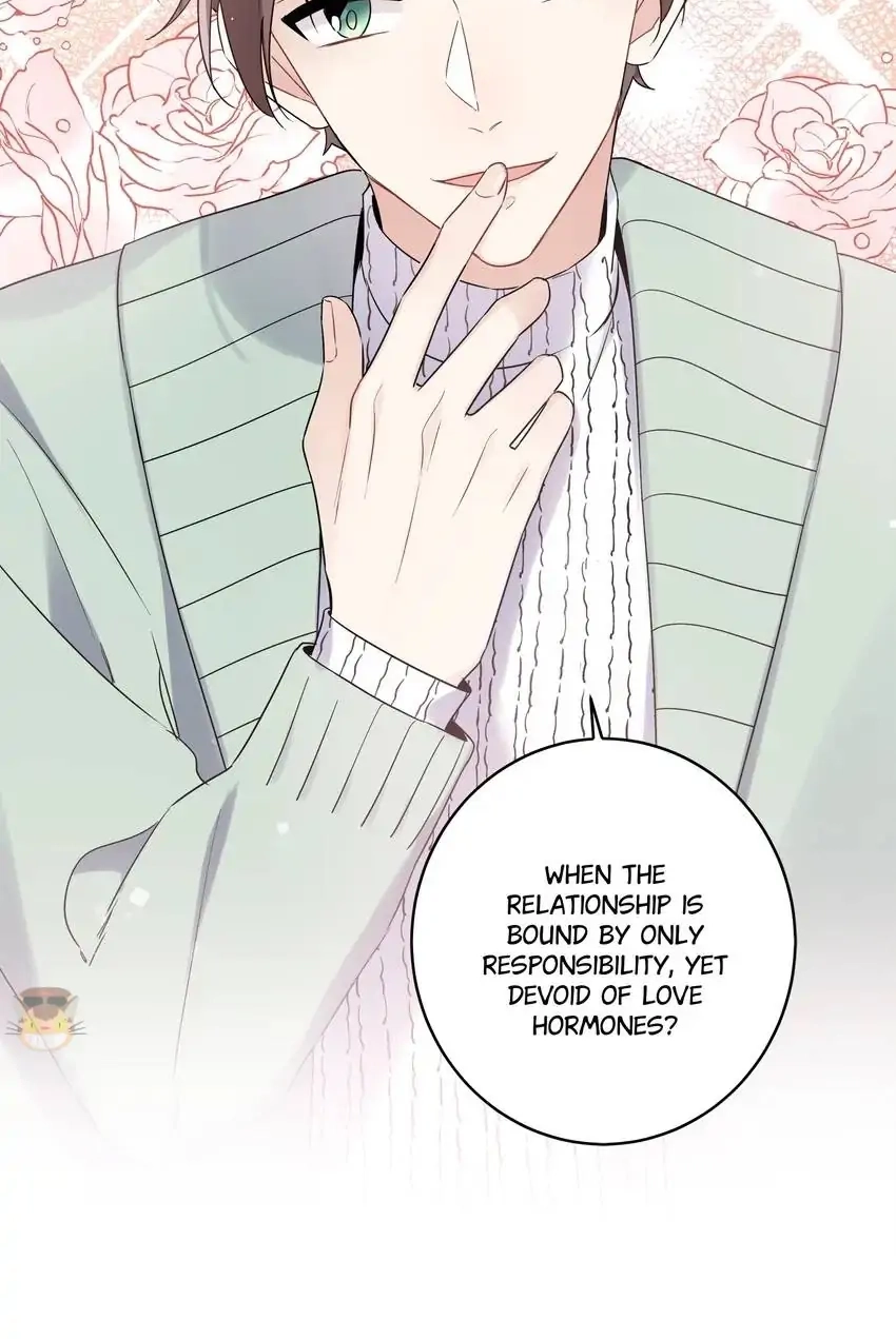 My First Love Is a Boy Chapter 37 page 39 - 