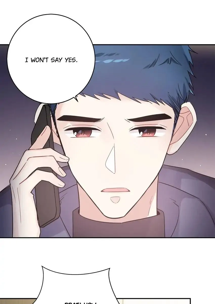My First Love Is a Boy Chapter 37 page 5 - 