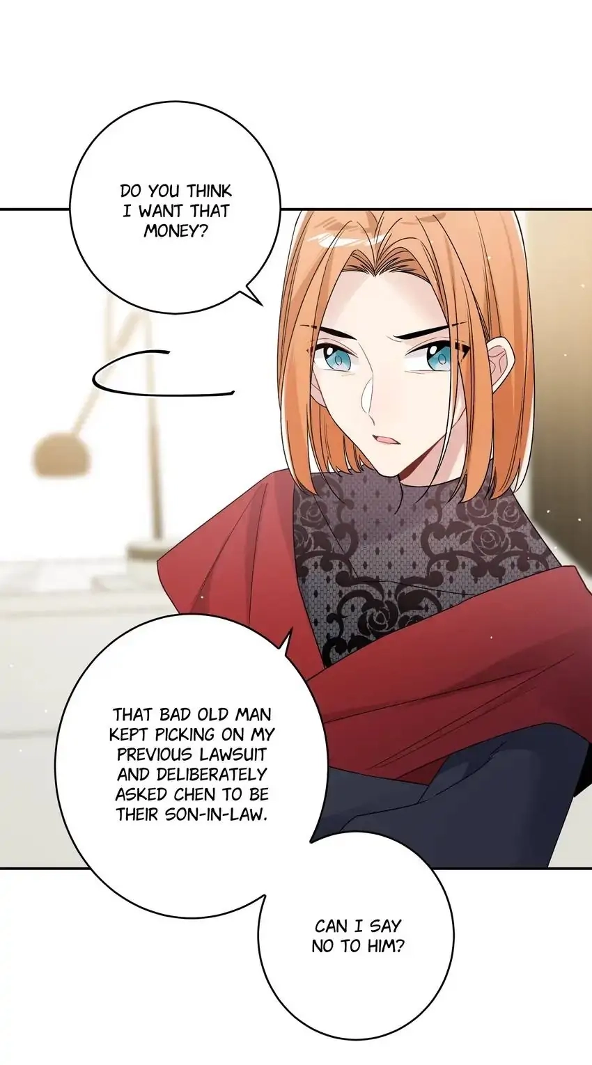 My First Love Is a Boy Chapter 37 page 7 - 