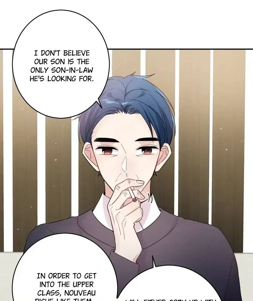 My First Love Is a Boy Chapter 37 page 8 - 