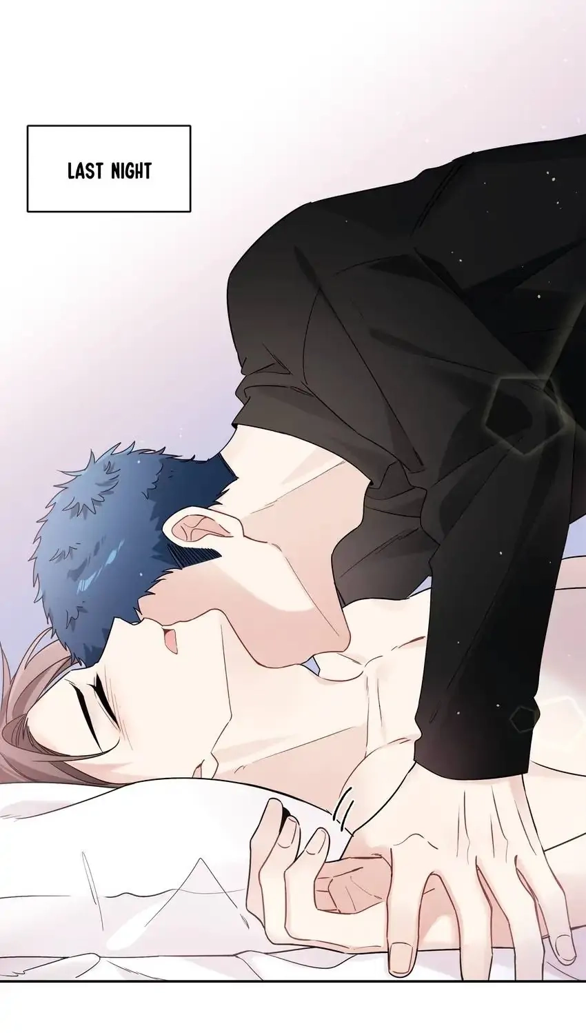 My First Love Is a Boy Chapter 39 page 1 - 