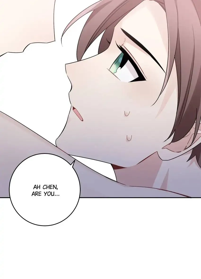 My First Love Is a Boy Chapter 39 page 11 - 