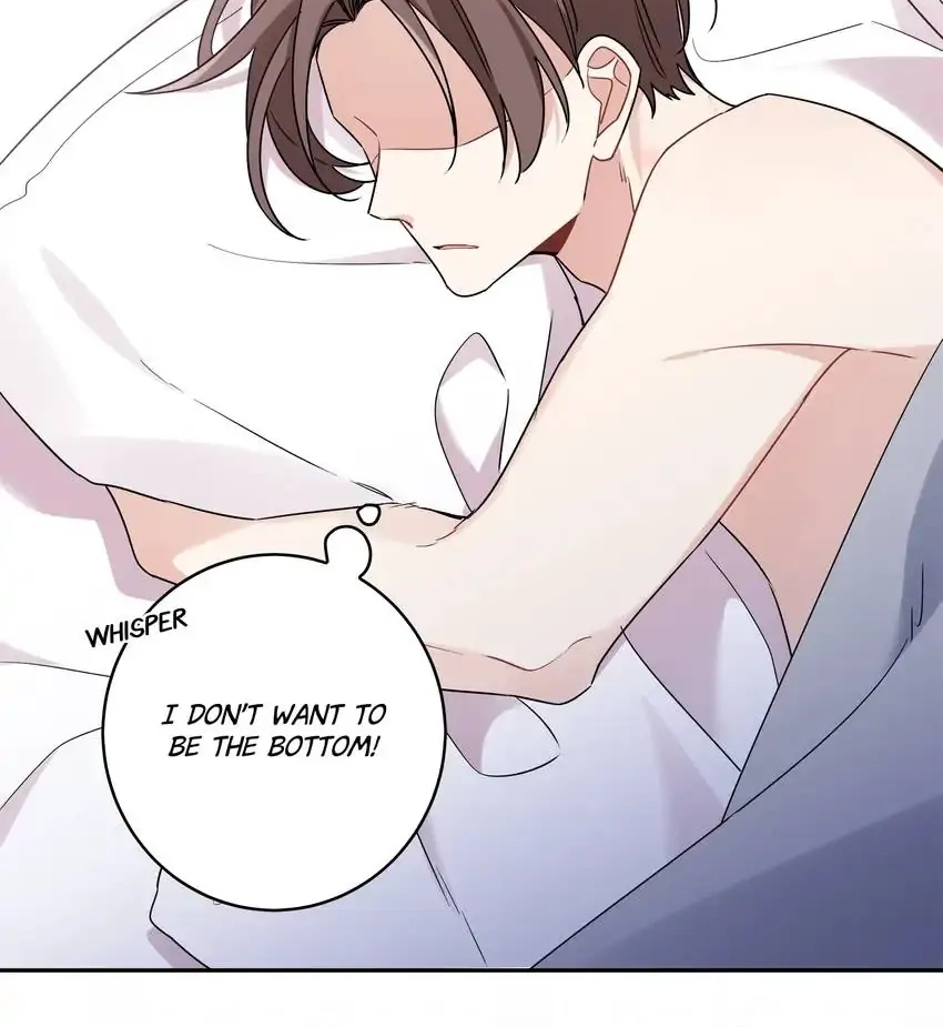 My First Love Is a Boy Chapter 39 page 14 - 