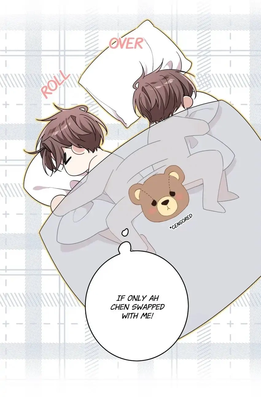 My First Love Is a Boy Chapter 39 page 15 - 