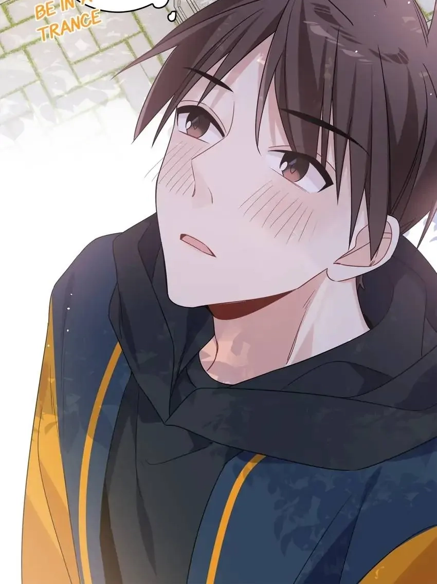 My First Love Is a Boy Chapter 39 page 22 - 