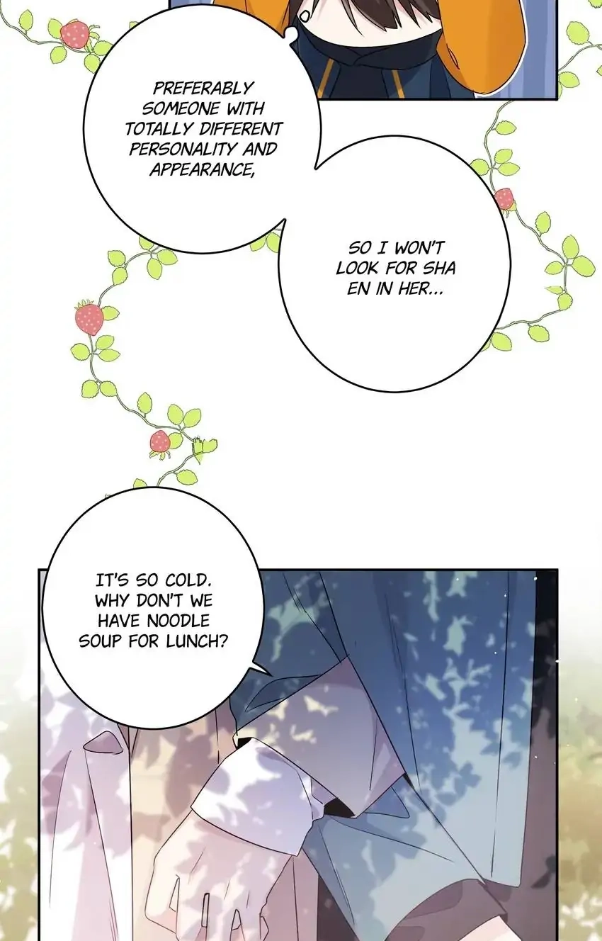 My First Love Is a Boy Chapter 39 page 25 - 