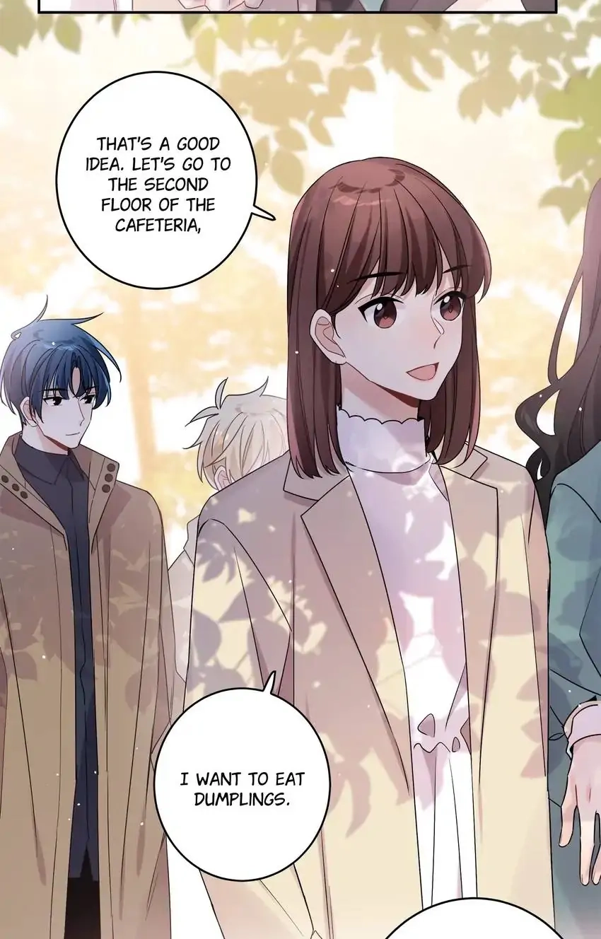 My First Love Is a Boy Chapter 39 page 26 - 