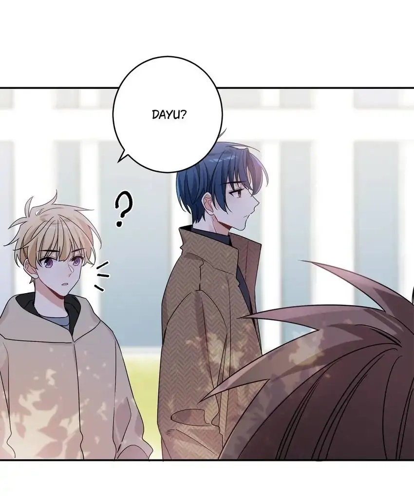 My First Love Is a Boy Chapter 39 page 28 - 
