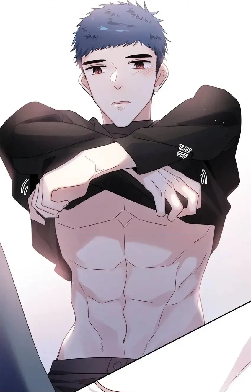 My First Love Is a Boy Chapter 39 page 4 - 