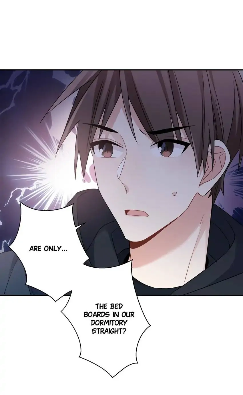 My First Love Is a Boy Chapter 39 page 39 - 