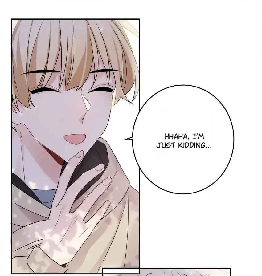 My First Love Is a Boy Chapter 39 page 40 - 