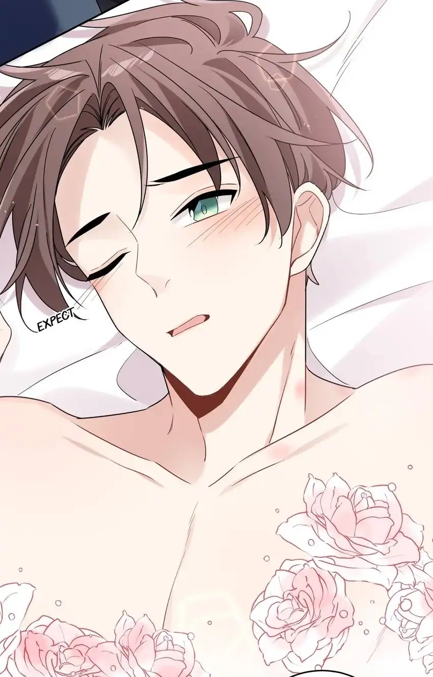 My First Love Is a Boy Chapter 39 page 5 - 