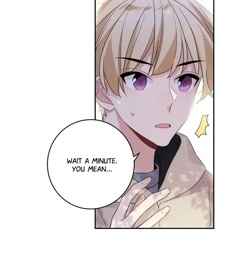 My First Love Is a Boy Chapter 39 page 41 - 
