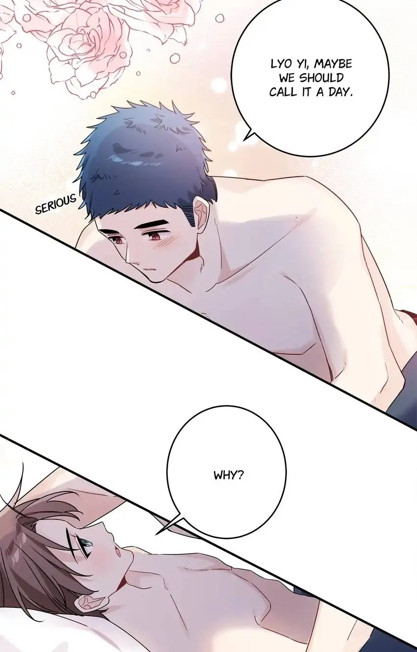 My First Love Is a Boy Chapter 39 page 6 - 