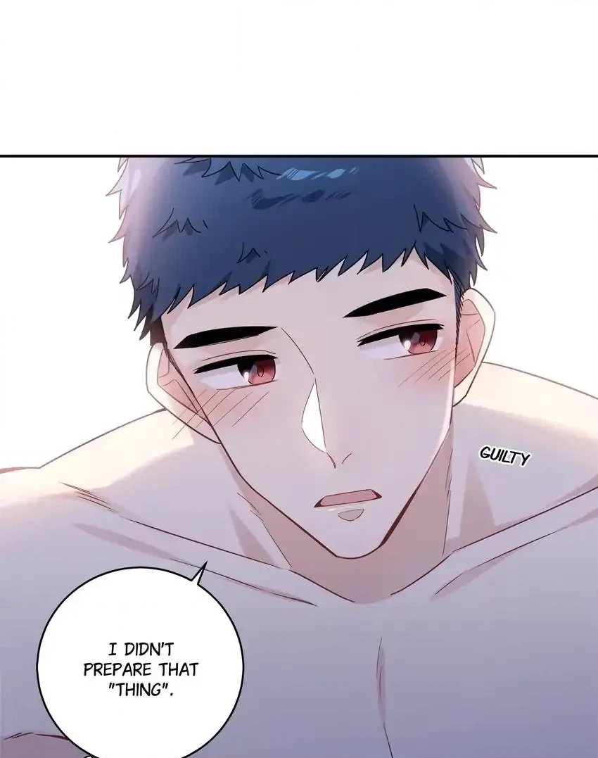 My First Love Is a Boy Chapter 39 page 8 - 