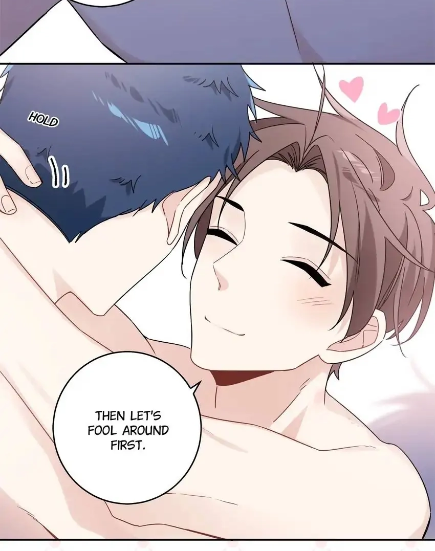 My First Love Is a Boy Chapter 39 page 9 - 