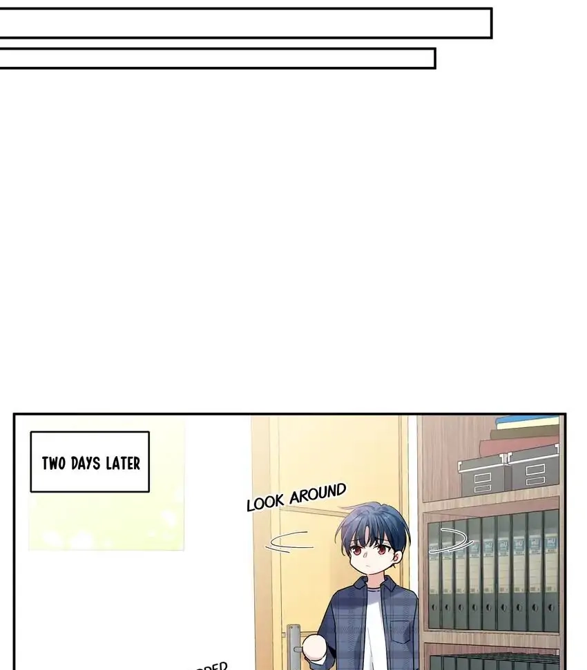 My First Love Is a Boy Chapter 4 page 11 - 