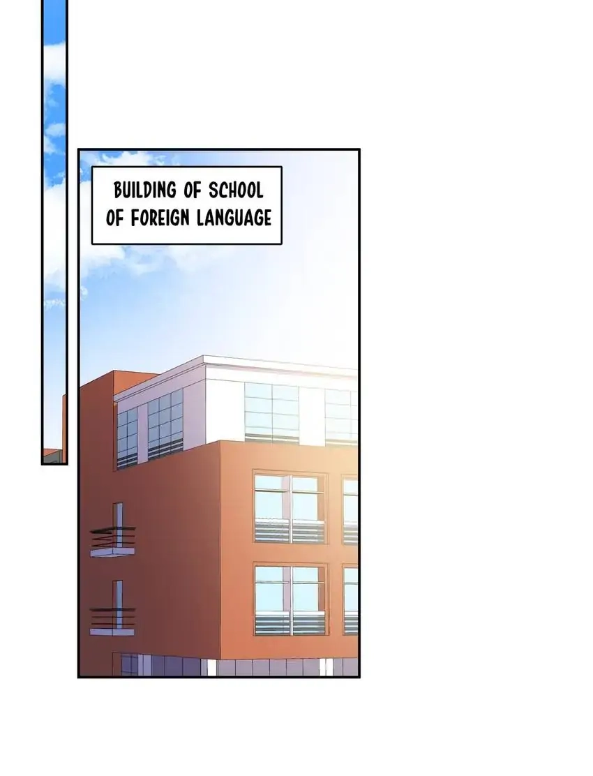 My First Love Is a Boy Chapter 4 page 14 - 