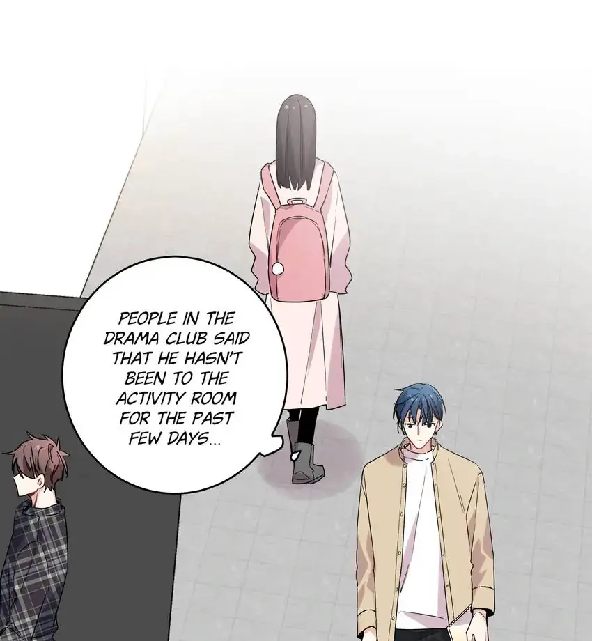 My First Love Is a Boy Chapter 4 page 15 - 