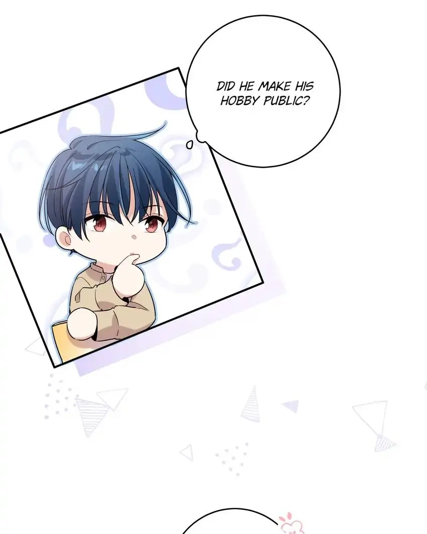 My First Love Is a Boy Chapter 4 page 20 - 
