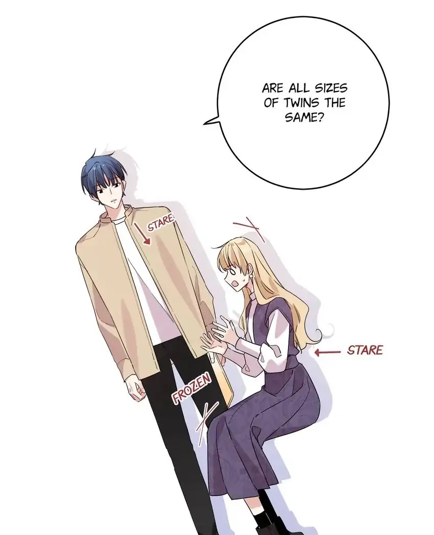 My First Love Is a Boy Chapter 4 page 25 - 
