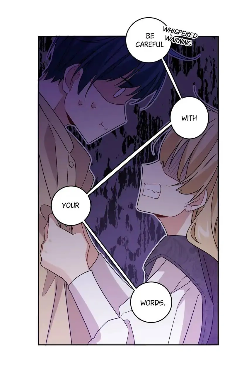 My First Love Is a Boy Chapter 4 page 27 - 