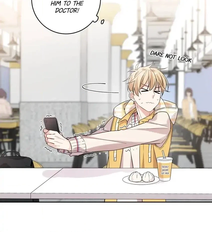 My First Love Is a Boy Chapter 4 page 4 - 
