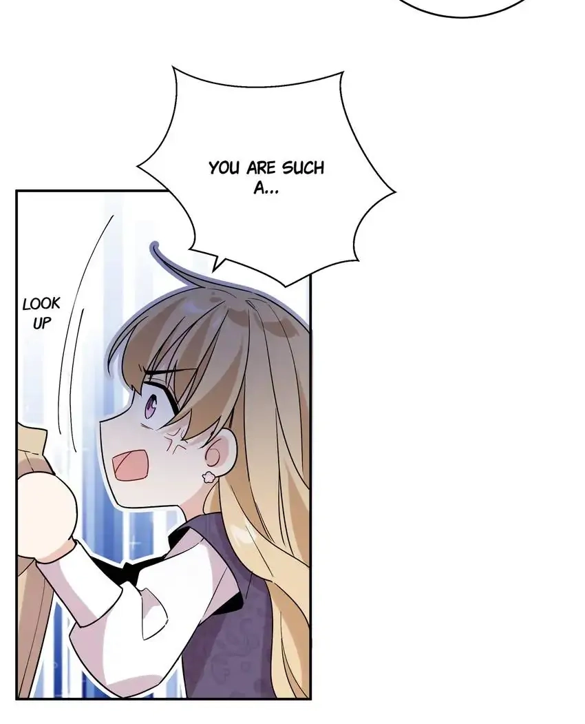 My First Love Is a Boy Chapter 4 page 32 - 