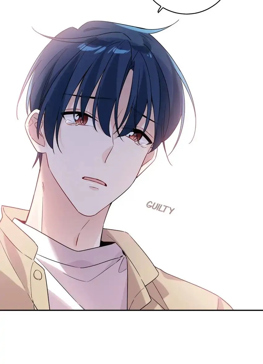 My First Love Is a Boy Chapter 4 page 34 - 