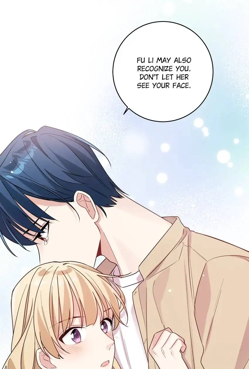 My First Love Is a Boy Chapter 4 page 36 - 